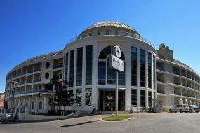 Pineta Park Deluxe Hotel