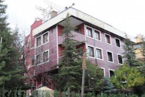 Pino Hotel Ankara