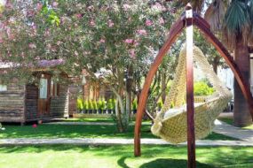 Pitos Bungalows