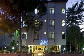 Porto Hotel