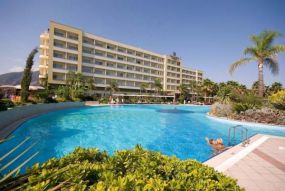 Presa Di Finica Hotel