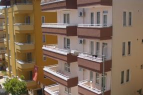 Prestige Orfeus Apart Otel