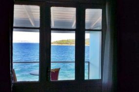 Pyrgos Otel