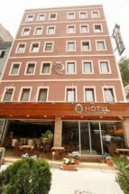 Q Inn Hotel Old City