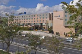 Radisson Blu Conference & Airport Hotel Istanbul