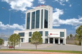 Ramada Kahramanmaraş Hotel