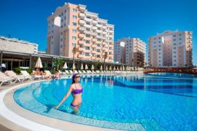 Ramada Resort Lara