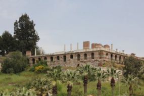 Rebetika Otel
