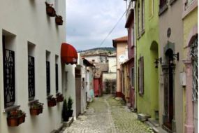 Red Basilica Hotel