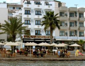 Reis Beach Hotel