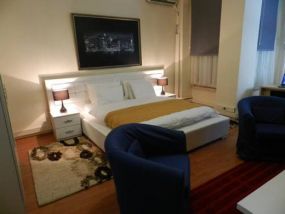 Rental House Taksim Vip