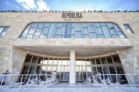 Republika Ortak&ouml;y Aparts