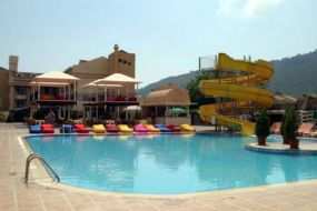 Residence Rivero Hotel