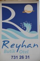 Reyhan Otel