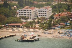 Ring Beach Hotel