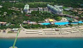 Rixos Premium Belek