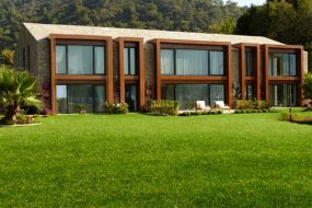 Rixos Premium G&ouml;cek