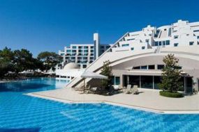 Rixos Sungate Hotel
