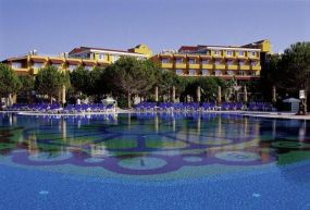 Robinson Club Nobilis