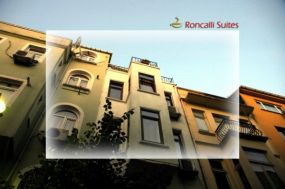 Roncalli Suites And Aparts
