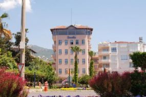 Rosella Hotel