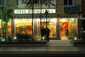Royal Anka Otel