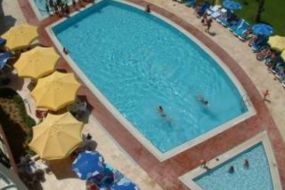 Royal Atlantis Beach Otel Manavgat
