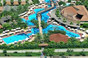 Royal Dragon Hotel