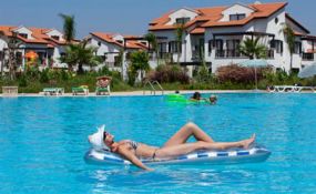 Royal Golf Villas