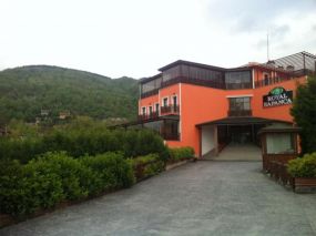 Royal Sapanca Hotel