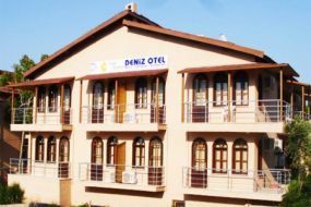 R&uuml;ya Beldesi Deniz Otel