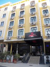 Sabena Hotel İstanbul