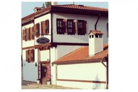 Şadiye Hanım Konağı