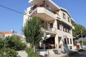 Samos Apart Pansiyon