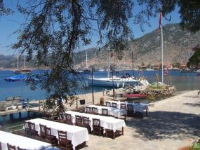 Sardunya Otel & Restaurant