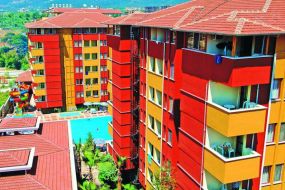 Sarıtaş Otel