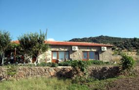 Sarnı&ccedil; Butik Otel