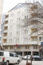 Saros Otel
