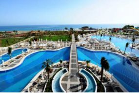 Sea Planet Resort&Spa