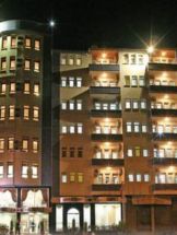 Se&ccedil;ilya Hotel