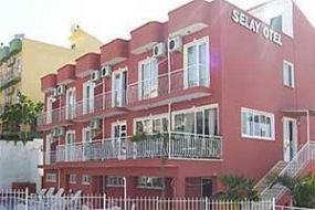 Selay Hotel