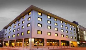 Sel&ccedil;uk Hotel Şems-i Tebrizi