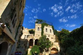 Sel&ccedil;uklu Evi Cave Hotel
