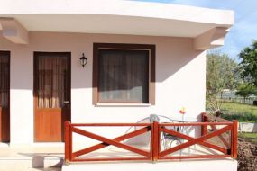 Selimiye İskele Pansiyon