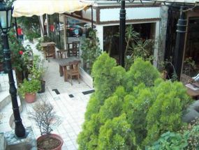 Semsan Otel