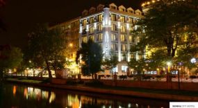 Senna City Hotel