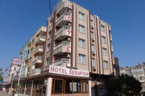 Serapion Hotel