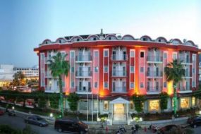 Seray Hotel
