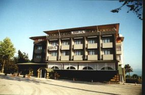 Serdar Otel