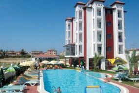 Side Elis Hotel